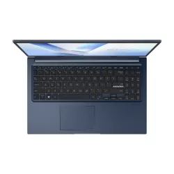 ASUS Vivobook 15 X1504VA-ISCBQ5351W Intel Core 7 150U Ordinateur portable 39,6 cm (15.6") Full HD 16 Go DDR5-SDRAM 512 Go SSD…