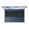 ASUS Vivobook 15 X1504VA-ISCBQ5351W Intel Core 7 150U Ordinateur portable 39,6 cm (15.6") Full HD 16 Go DDR5-SDRAM 512 Go SSD…