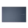ASUS Vivobook 17 X1704VA-ISCAU1196W Intel Core 7 150U Ordinateur portable 43,9 cm (17.3") Full HD 16 Go DDR5-SDRAM 512 Go SSD…
