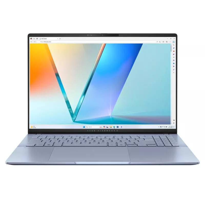 ASUS Vivobook S16 OLED S5606CA-RI149X Intel Core Ultra 5 225H Ordinateur portable 40,6 cm (16") 3K 32 Go LPDDR5x-SDRAM 512 Go…