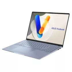 ASUS Vivobook S16 OLED S5606CA-RI149X Intel Core Ultra 5 225H Ordinateur portable 40,6 cm (16") 3K 32 Go LPDDR5x-SDRAM 512 Go…