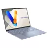 ASUS Vivobook S16 OLED S5606CA-RI149X Intel Core Ultra 5 225H Ordinateur portable 40,6 cm (16") 3K 32 Go LPDDR5x-SDRAM 512 Go…