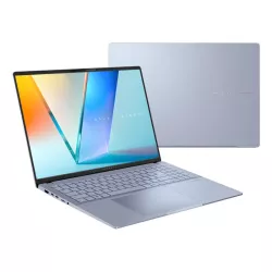 ASUS Vivobook S16 OLED S5606CA-RI149X Intel Core Ultra 5 225H Ordinateur portable 40,6 cm (16") 3K 32 Go LPDDR5x-SDRAM 512 Go…