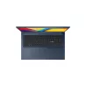 ASUS Vivobook 17 X1704VA-PRO-DICAU1062X Intel Core 7 150U Ordinateur portable 43,9 cm (17.3") Full HD 16 Go DDR5-SDRAM 512 Go…
