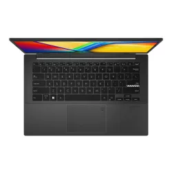 ASUS Vivobook Go 14 E1404FA-EB838W AMD Ryzen? 5 7520U Ordinateur portable 35,6 cm (14") Full HD 16 Go LPDDR5-SDRAM 512 Go SSD…
