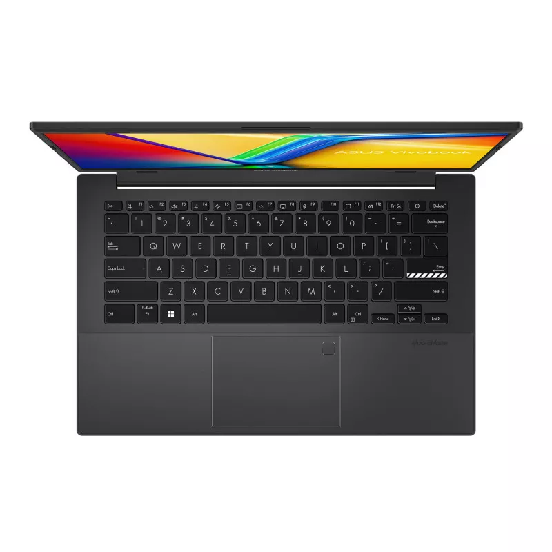 ASUS Vivobook Go 14 E1404FA-EB838W AMD Ryzen? 5 7520U Ordinateur portable 35,6 cm (14") Full HD 16 Go LPDDR5-SDRAM 512 Go SSD…