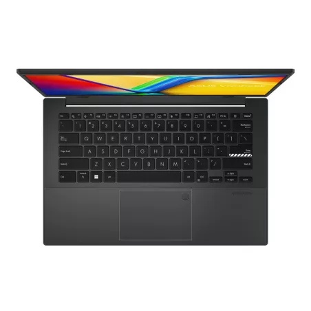ASUS Vivobook Go 14 E1404FA-EB838W AMD Ryzen? 5 7520U Ordinateur portable 35,6 cm (14") Full HD 16 Go LPDDR5-SDRAM 512 Go SSD…