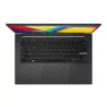 ASUS Vivobook Go 14 E1404FA-EB838W AMD Ryzen? 5 7520U Ordinateur portable 35,6 cm (14") Full HD 16 Go LPDDR5-SDRAM 512 Go SSD…