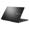 ASUS Vivobook Go 14 E1404FA-EB838W AMD Ryzen? 5 7520U Ordinateur portable 35,6 cm (14") Full HD 16 Go LPDDR5-SDRAM 512 Go SSD…