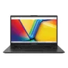 ASUS Vivobook Go 14 E1404FA-EB838W AMD Ryzen? 5 7520U Ordinateur portable 35,6 cm (14") Full HD 16 Go LPDDR5-SDRAM 512 Go SSD…