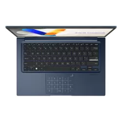 ASUS Vivobook 14 X1404VA-DICEB1600W Intel Core 5 120U Ordinateur portable 35,6 cm (14") Full HD 16 Go DDR5-SDRAM 512 Go SSD…