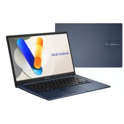 ASUS Vivobook 14 X1404VA-DICEB1600W Intel Core 5 120U Ordinateur portable 35,6 cm (14") Full HD 16 Go DDR5-SDRAM 512 Go SSD…