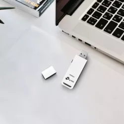 TP-Link TL-WN821N carte réseau WLAN 300 Mbit/s