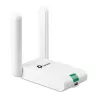 TP-Link TL-WN822N - Adaptateur USB WiFi à gain élevé 300 Mbps