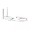 TP-Link TL-WN822N - Adaptateur USB WiFi à gain élevé 300 Mbps