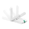 TP-Link TL-WN822N - Adaptateur USB WiFi à gain élevé 300 Mbps