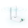 TP-Link TL-WN822N - Adaptateur USB WiFi à gain élevé 300 Mbps