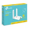 TP-Link TL-WN822N - Adaptateur USB WiFi à gain élevé 300 Mbps