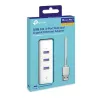 TP-Link UE330 - Adaptateur USB / Ethernet Gigabit avec Hub 3 ports USB 3.0