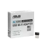 ASUS USB-AC53 Nano - Adaptateur USB Wi-Fi double bande AC1200