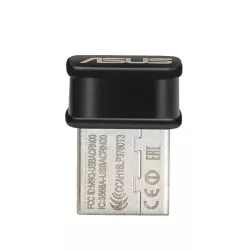 ASUS USB-AC53 Nano - Adaptateur USB Wi-Fi double bande AC1200