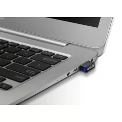 ASUS USB-AC53 Nano - Adaptateur USB Wi-Fi double bande AC1200