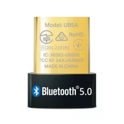 TP-LINK UB5A - Adaptateur USB Bluetooth 5.0 Nano