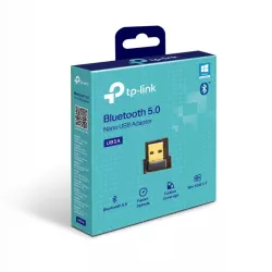 TP-LINK UB5A - Adaptateur USB Bluetooth 5.0 Nano