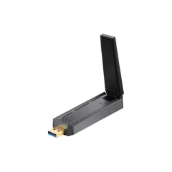 MSI AX1800 WiFi USB Adapter WLAN 1201 Mbit/s