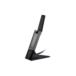 MSI AX1800 WiFi USB Adapter WLAN 1201 Mbit/s