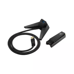 MSI AX1800 WiFi USB Adapter WLAN 1201 Mbit/s
