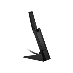 MSI AXE5400 carte réseau WLAN 2402 Mbit/s