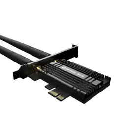 M.RED PCI-E Card AX5400 Wifi6E