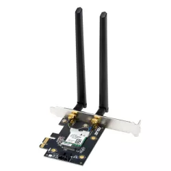 ASUS PCE-BE6500 Interne WLAN / Bluetooth 2882 Mbit/s