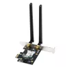 ASUS PCE-BE6500 Interne WLAN / Bluetooth 2882 Mbit/s