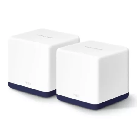Mercusys Routeur WIFI AC1900 *HALO H50G(2-PACK)