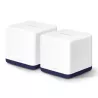 Mercusys Routeur WIFI AC1900 *HALO H50G(2-PACK)