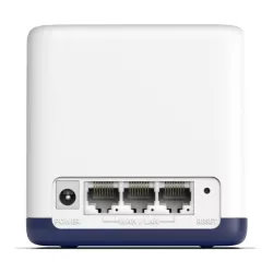 Mercusys Routeur WIFI AC1900 *HALO H50G(2-PACK)