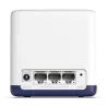 Mercusys Routeur WIFI AC1900 *HALO H50G(2-PACK)