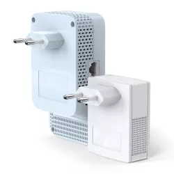 TP-LINK TL-WPA7517 KIT - Kit CPL AV1000 + WiFi AC
