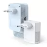 TP-LINK TL-WPA7517 KIT - Kit CPL AV1000 + WiFi AC