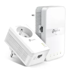 TP-LINK TL-WPA7617 KIT(FR) - Kit 2x CPL AV1000 Gigabit WiFi AC