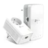 TP-LINK TL-WPA7617 KIT(FR) - Kit 2x CPL AV1000 Gigabit WiFi AC