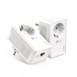 TP-LINK TL-PA7019P KIT(FR) - KIT CPL AV1000 Gigabit