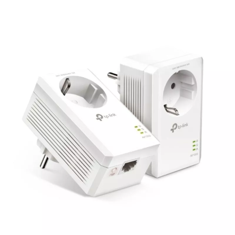 TP-LINK TL-PA7019P KIT(FR) - KIT CPL AV1000 Gigabit