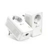 TP-LINK TL-PA7019P KIT(FR) - KIT CPL AV1000 Gigabit