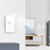 TP-Link CPL AV1000 WiFi AC Gigabit