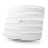 TP-LINK EAP225 - Point d'accès WiFi Mesh bi-bande AC1350 PoE Gigabit - Plafonnie