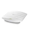 TP-LINK EAP225 - Point d'accès WiFi Mesh bi-bande AC1350 PoE Gigabit - Plafonnie