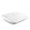 TP-LINK EAP225 - Point d'accès WiFi Mesh bi-bande AC1350 PoE Gigabit - Plafonnie